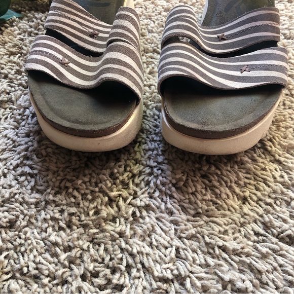 OTBT | Montauk Sandals - Picture 5 of 11